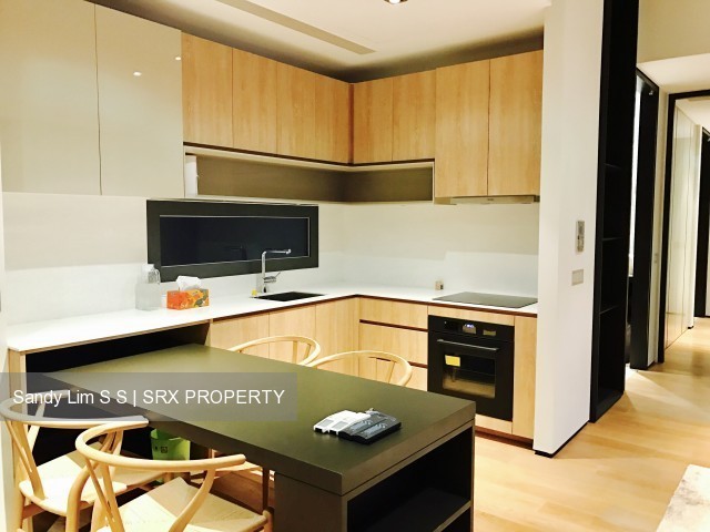 OUE Twin Peaks (D9), Condominium #180318892